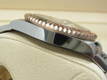 ROLEX GMT MasterII SS x Everose Gold 126711CHNR '23 purchased Mens 186595724 hannari-shop