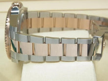 ROLEX GMT MasterII SS x Everose Gold 126711CHNR '23 purchased Mens 186595724 hannari-shop
