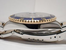 ROLEX Submariner date SS xYG combination blue 16613 M series '08 Mens 186705589 hannari-shop