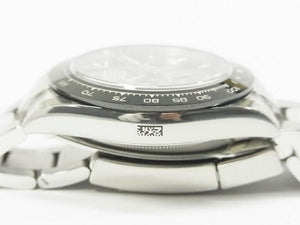ROLEX Daytona black Dial Ref.116500LN '20 Oct receipt protective seal Mens 186727699 hannari-shop