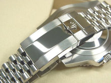 ROLEX GMT MasterII red blue bezel Jubilee Bracelet Specification 126710BLRO Mens 186728724 hannari-shop