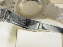 ROLEX GMT MasterII red blue bezel Jubilee Bracelet Specification 126710BLRO Mens 186728724 hannari-shop
