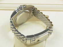 ROLEX GMT MasterII red blue bezel Jubilee Bracelet Specification 126710BLRO Mens 186728724 hannari-shop