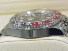 ROLEX GMT MasterII red blue bezel Jubilee Bracelet Specification 126710BLRO Mens 186728724 hannari-shop