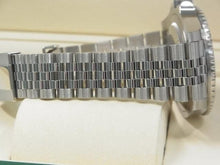 ROLEX GMT MasterII red blue bezel Jubilee Bracelet Specification 126710BLRO Mens 186728724 hannari-shop