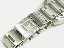 ROLEX EXPLORER I 36 MM 114270 Z series roulette Engraved mark Mens 186891379 hannari-shop