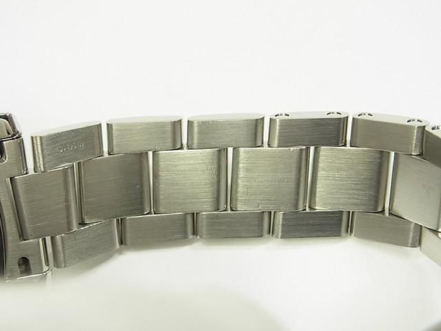 BREITLING SuperoceanII 42 blauwe armband specificatie Ref. A17365D1/C915 Heren 187036077 hannari-shop