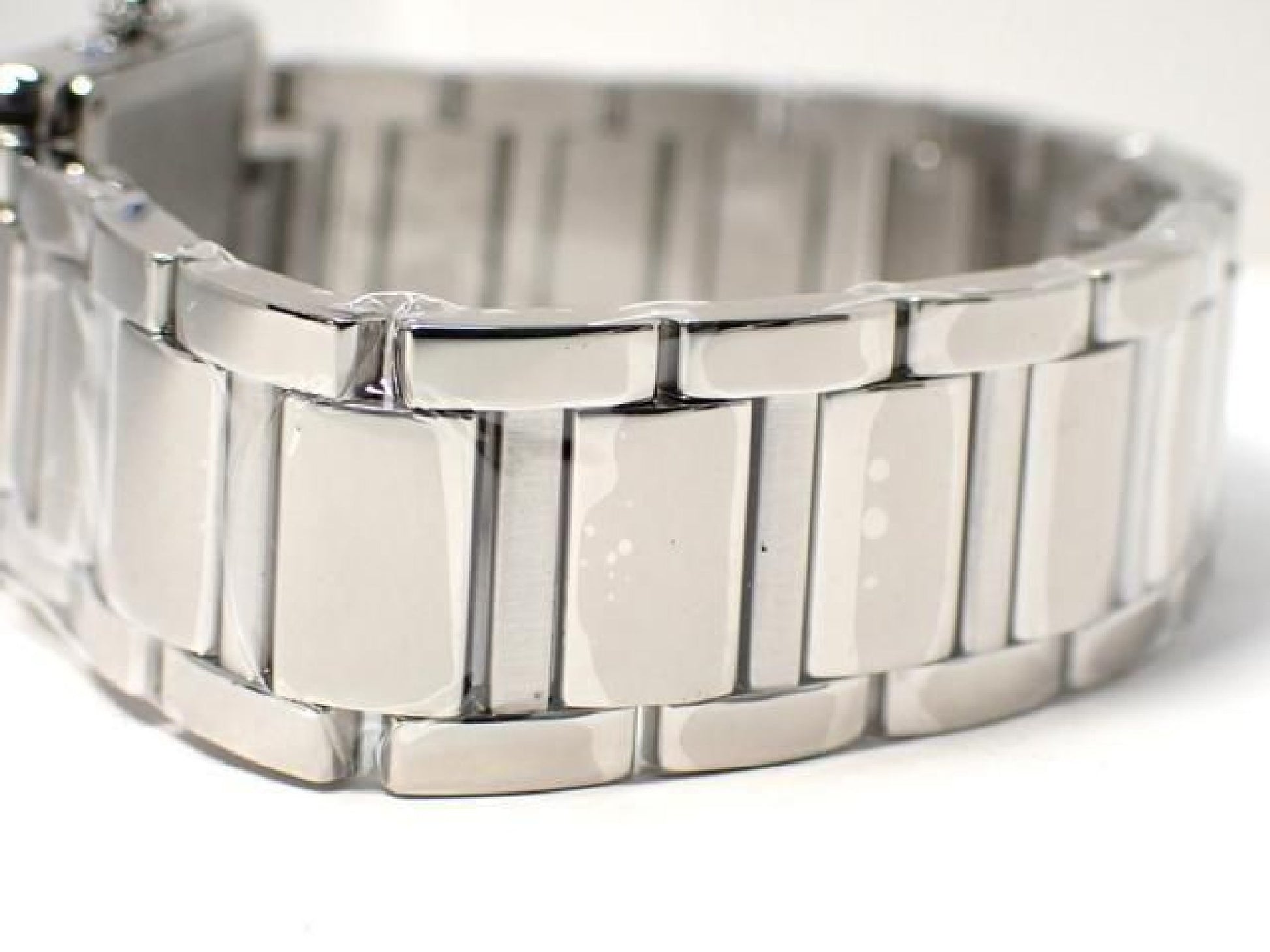 CARTIER Tank Must watch LM quartz WSTA0052 '23 Womens 187877281 hannari-shop