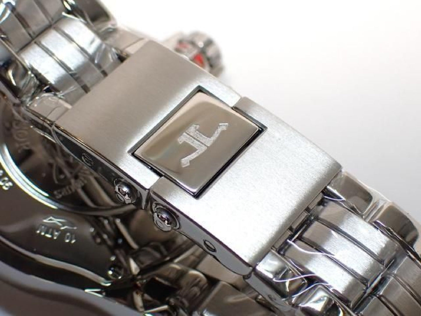 JAEGER LECOULTRE Master Compressor GMT Q1738171 '13 Homme 187949407 hannari-shop