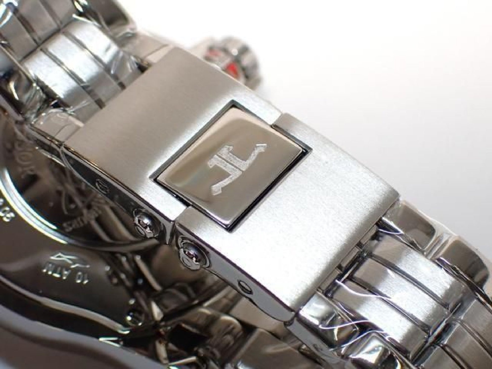 JAEGER LECOULTRE Master Compressor GMT Q1738171 '13 Homme 187949407 hannari-shop