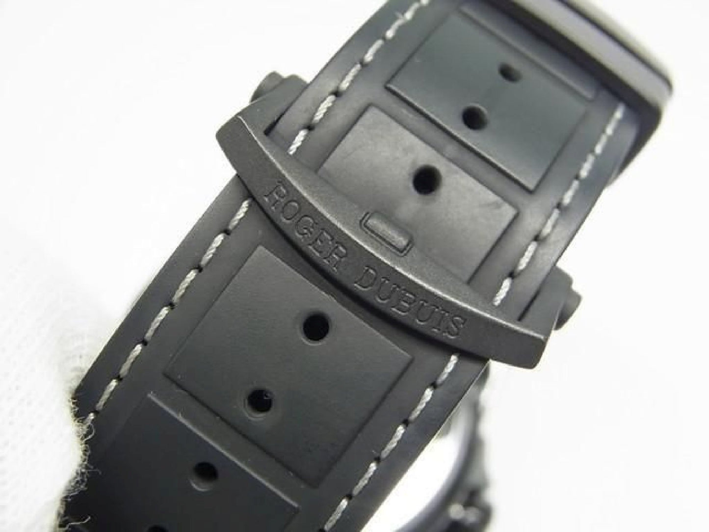 ROGER DUBUIS Excalibur 45 Automatic DBEX0802 world Limited2 8 Lots Herre 188020053 hannari-shop