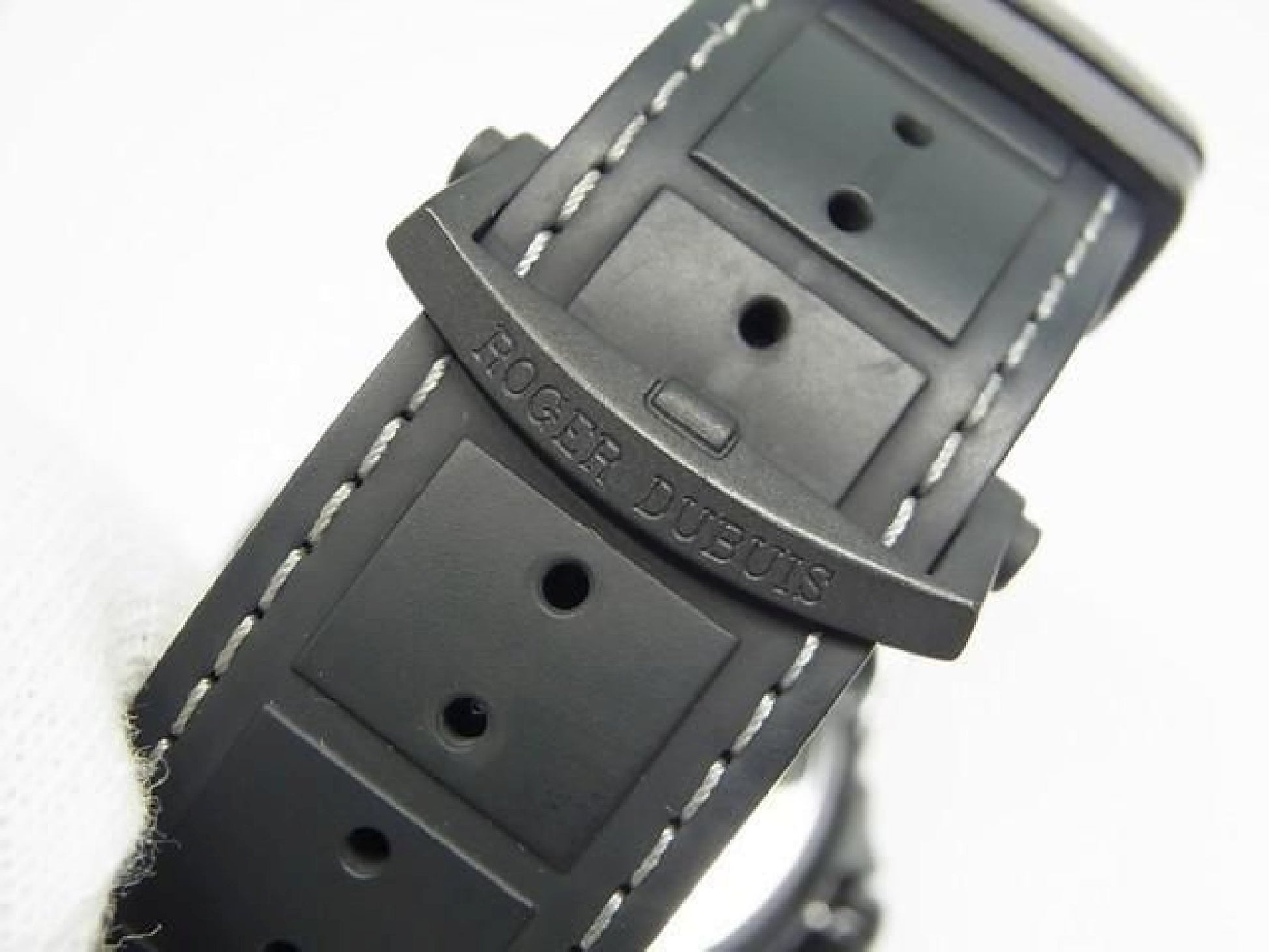 ROGER DUBUIS Excalibur 45 Automatic DBEX0802 world Limited2 8 Lots Herre 188020053 hannari-shop