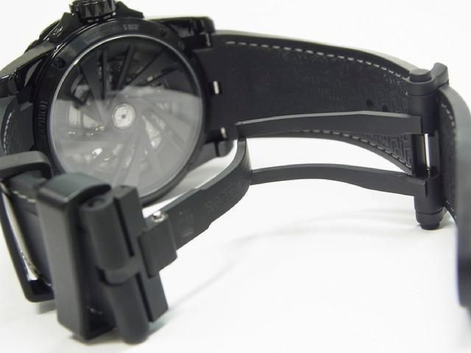 ROGER DUBUIS Excalibur 45 Automatic DBEX0802 world Limited2 8 Lots Herre 188020053 hannari-shop