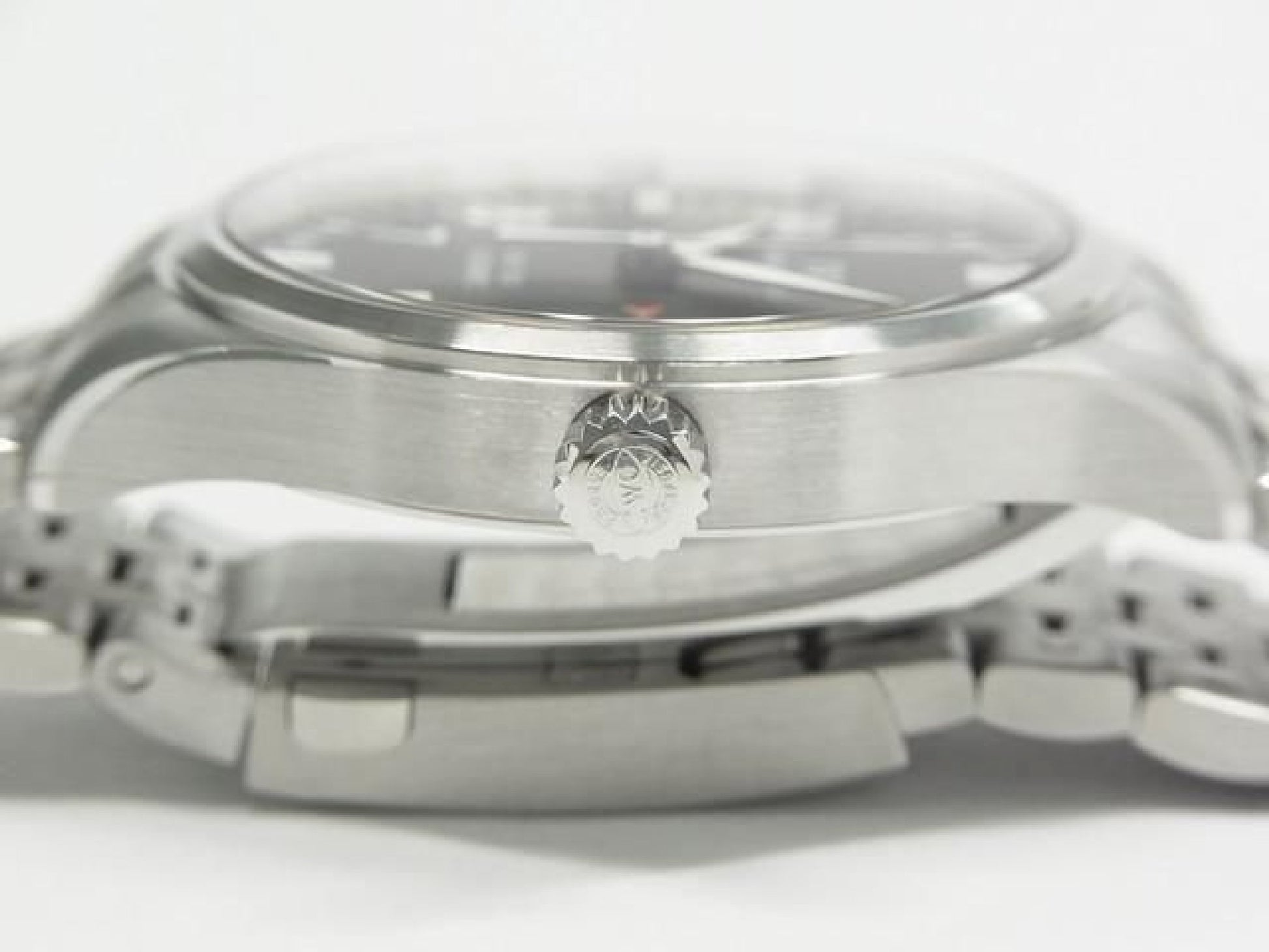 IWC Pilot's ur mark17 Armbåndsmodel IW326504 Herre 188101944 hannari-shop