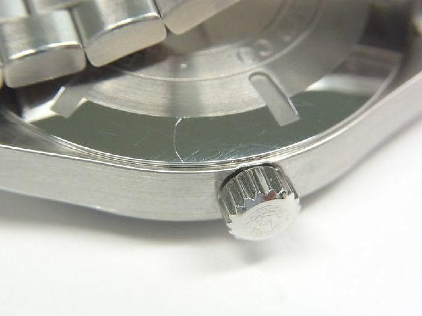 IWC Pilot's ur mark17 Armbåndsmodel IW326504 Herre 188101944 hannari-shop
