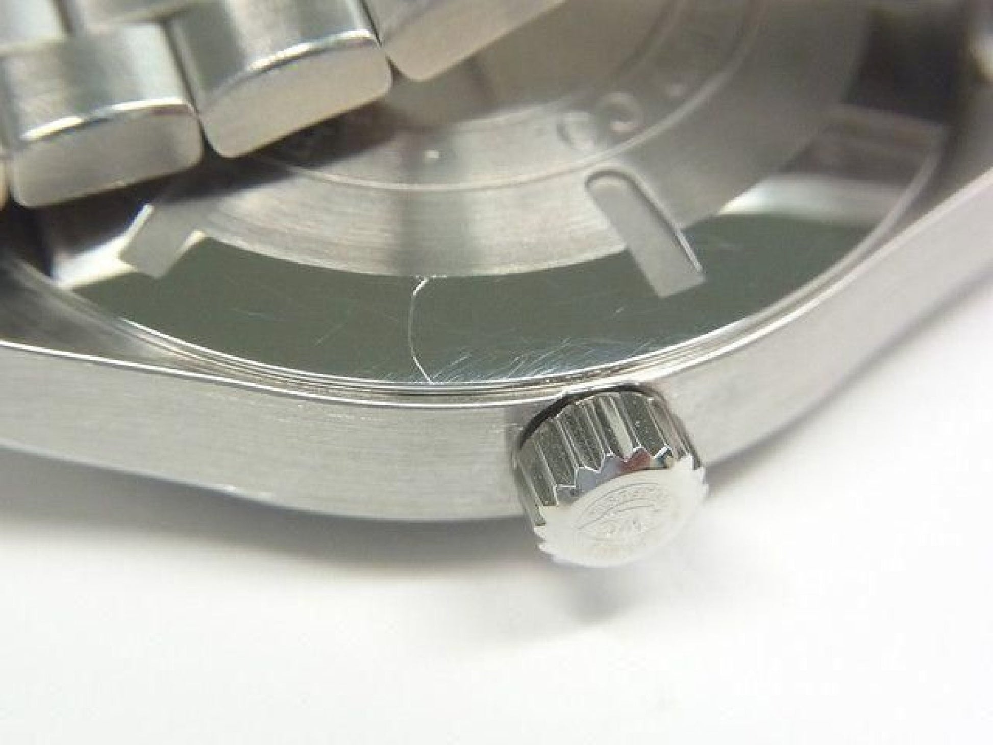 IWC Pilot's ur mark17 Armbåndsmodel IW326504 Herre 188101944 hannari-shop