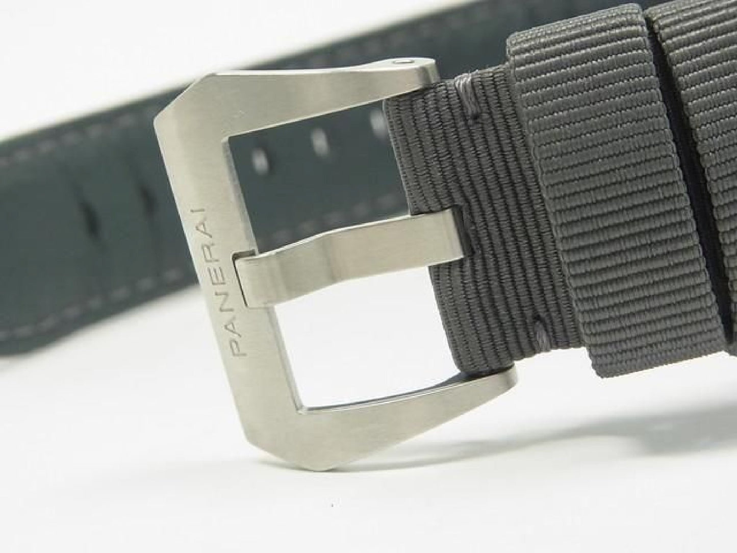 PANERAI Submersible Quaranta Quattro Grigio Roccia PAM01288 Uomo 188575372 hannari-shop