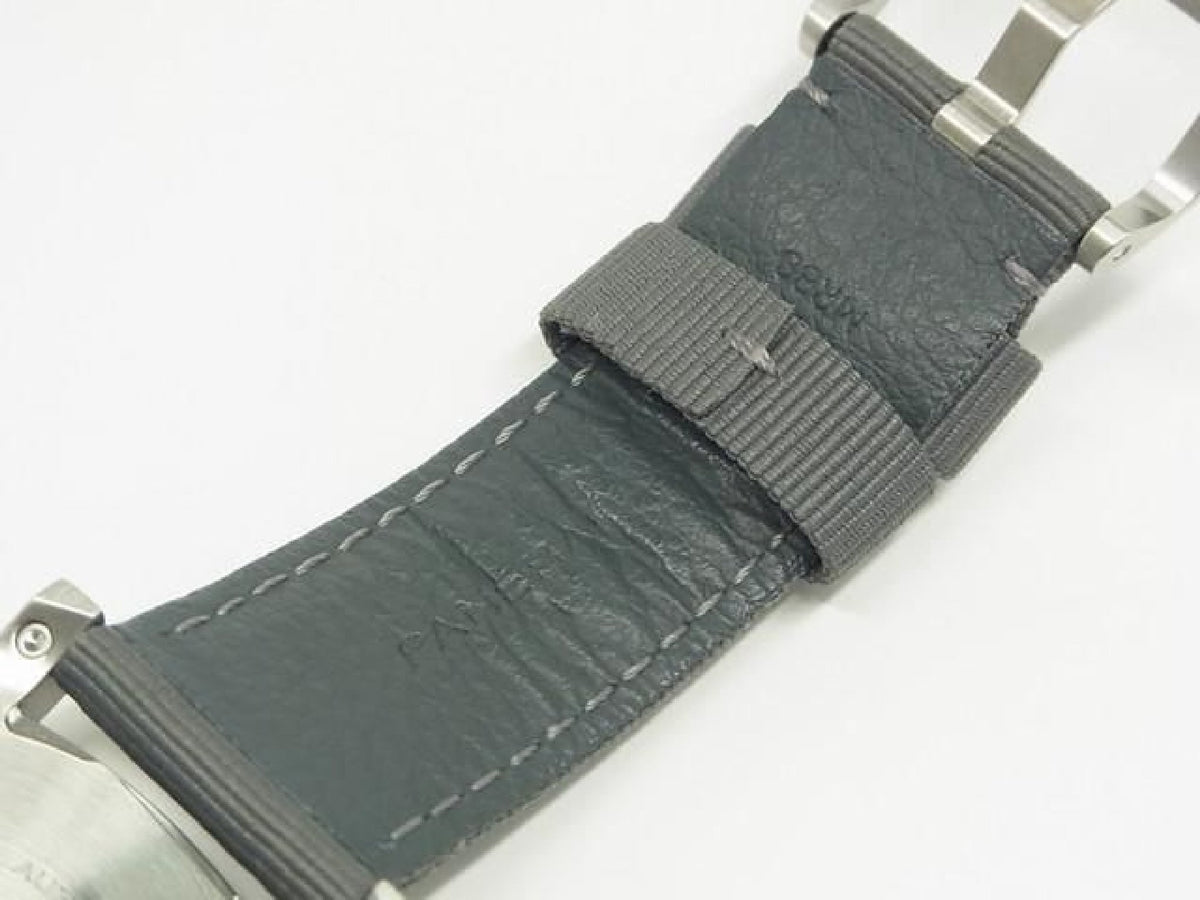 PANERAI Submersible Quaranta Quattro Grigio Roccia PAM01288 Uomo 188575372 hannari-shop