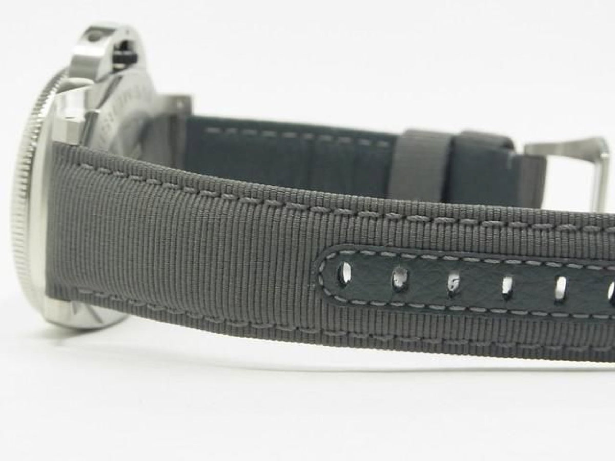 PANERAI Submersible Quaranta Quattro Grigio Roccia PAM01288 Uomo 188575372 hannari-shop