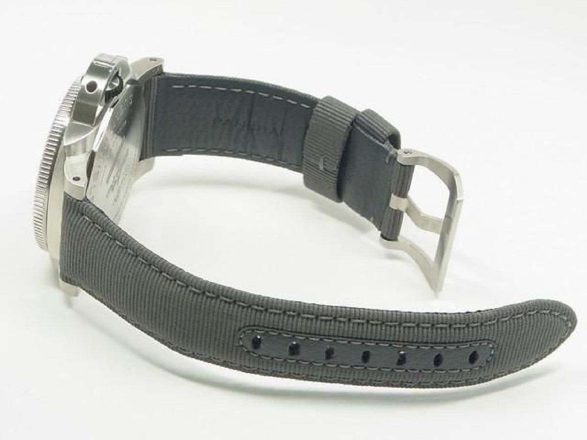 PANERAI Submersible Quaranta Quattro Grigio Roccia PAM01288 Uomo 188575372 hannari-shop