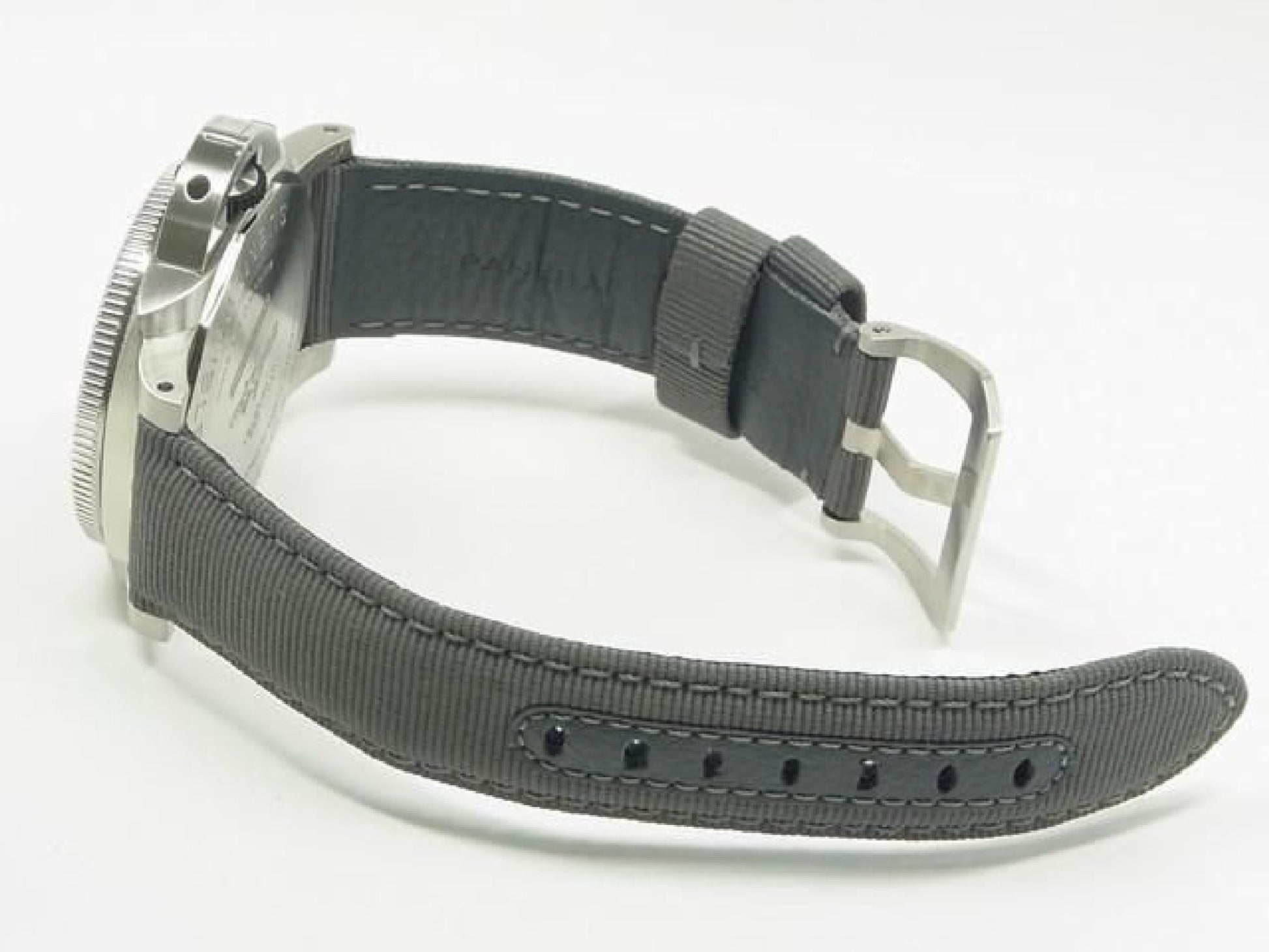 PANERAI Submersible Quaranta Quattro Grigio Roccia PAM01288 Uomo 188575372 hannari-shop