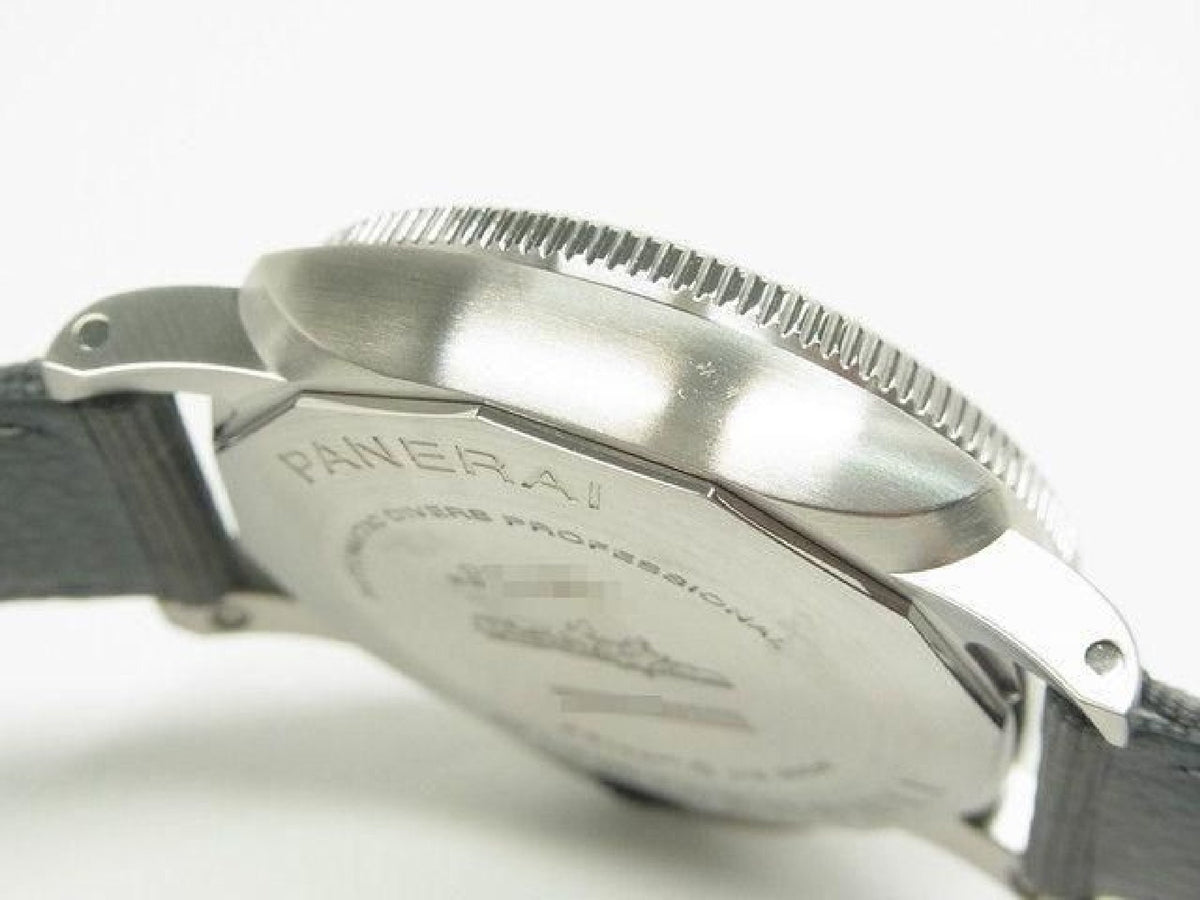 PANERAI Submersible Quaranta Quattro Grigio Roccia PAM01288 Uomo 188575372 hannari-shop