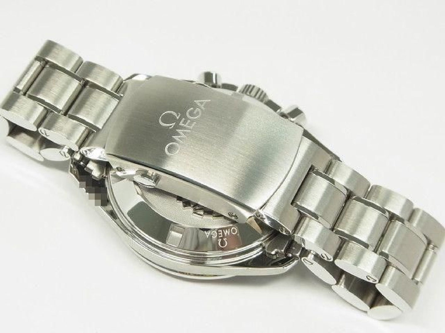 OMEGA Speedmaster Tokyo2020 Limited Edition graues Zifferblatt ungetragen Herren 189215569 hannari-shop