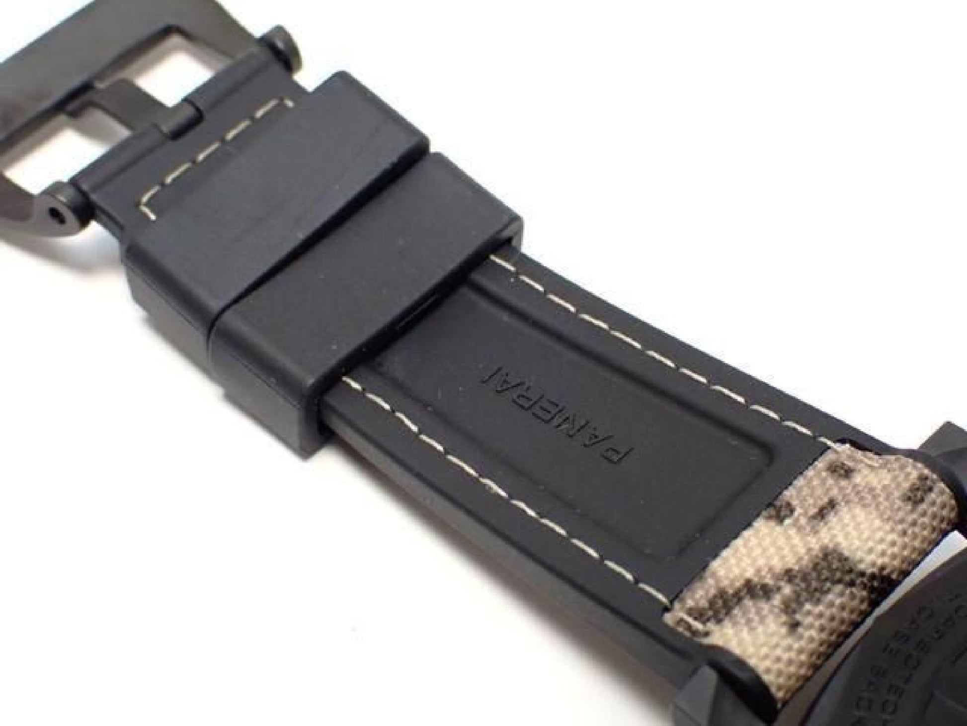 PANERAI Quaranta Quattro GMT Navy Seals Carbotech PAM01513 '25 Homme 189372849 hannari-shop