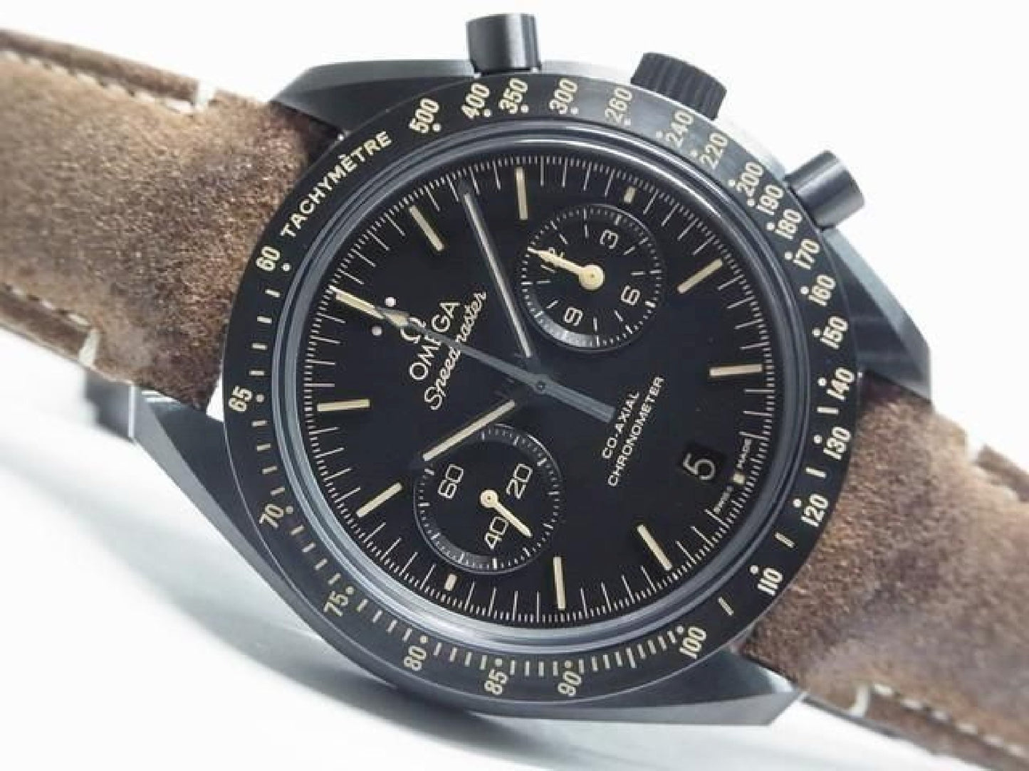 OMEGA Speedmaster dark side of the moon 311.92.44.51.01.006 Articolo autentico
 Uomo 189398890 hannari-shop
