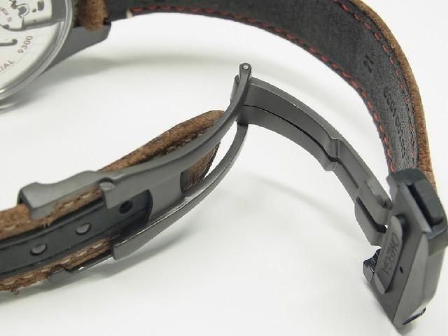 OMEGA Speedmaster dark side of the moon 311.92.44.51.01.006 Articolo autentico
 Uomo 189398890 hannari-shop