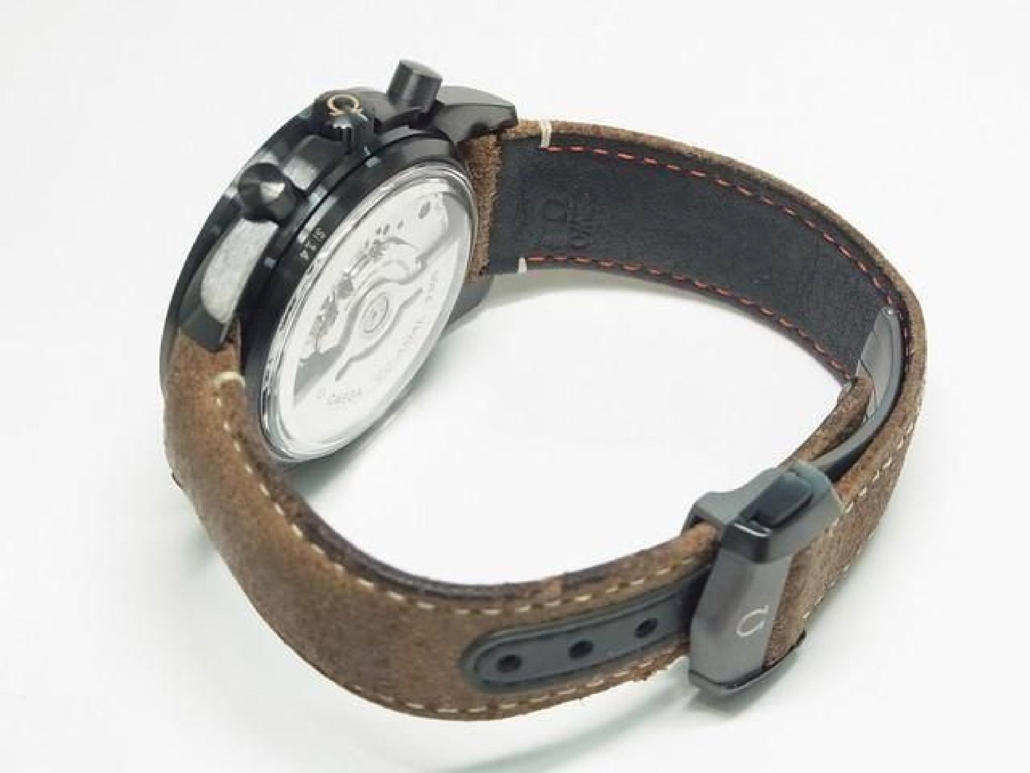 OMEGA Speedmaster dark side of the moon 311.92.44.51.01.006 Articolo autentico
 Uomo 189398890 hannari-shop