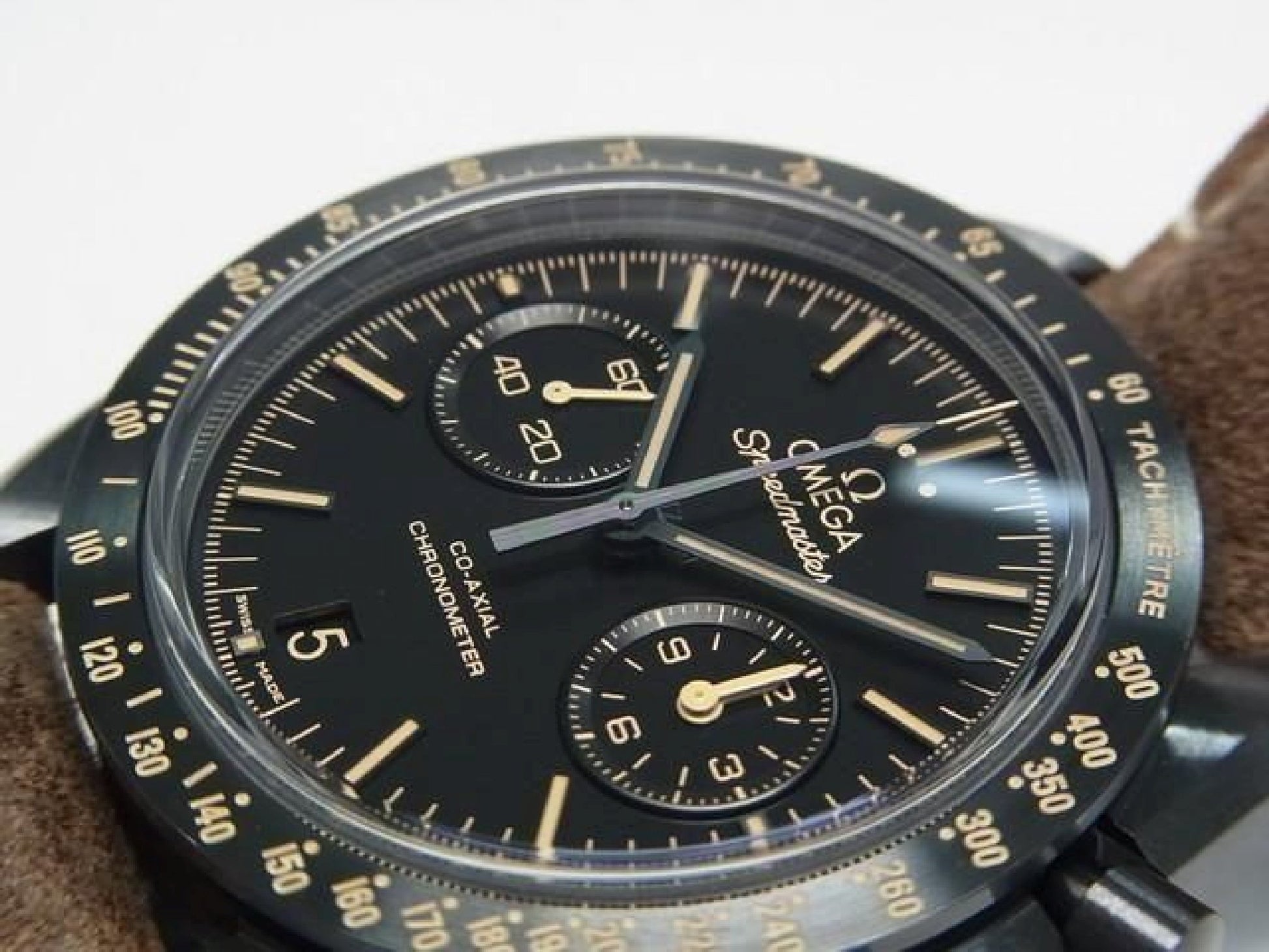 OMEGA Speedmaster dark side of the moon 311.92.44.51.01.006 Articolo autentico
 Uomo 189398890 hannari-shop