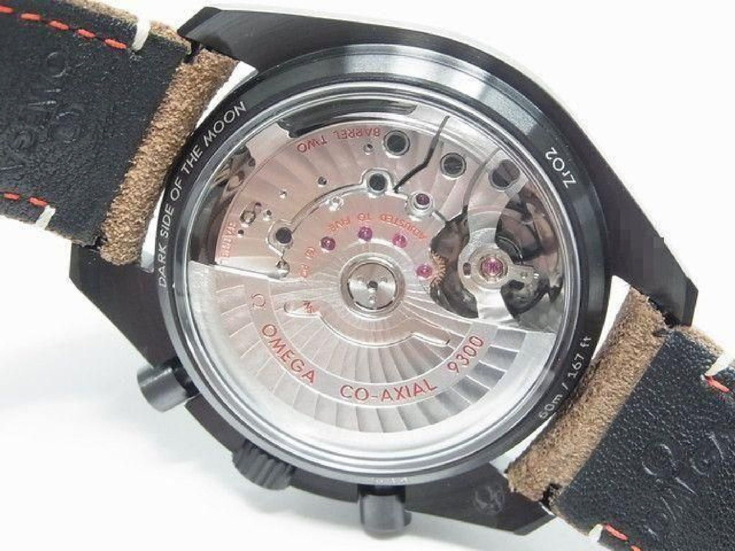 OMEGA Speedmaster dark side of the moon 311.92.44.51.01.006 Articolo autentico
 Uomo 189398890 hannari-shop