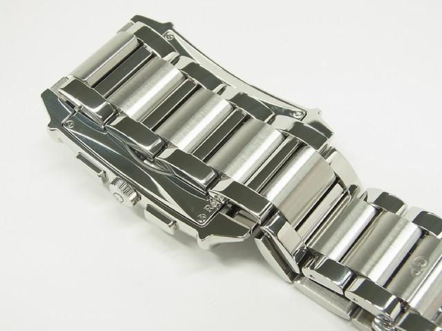 GIRARD PERREGAUX vintage1945 Chronograph XXL grå 25883 Herre 189797522 hannari-shop