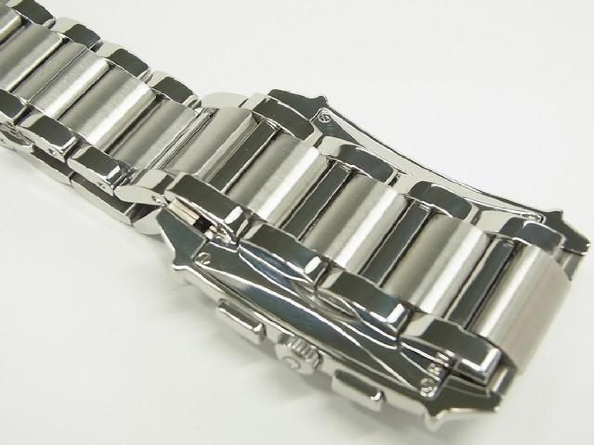 GIRARD PERREGAUX vintage1945 Chronograph XXL grå 25883 Herre 189797522 hannari-shop