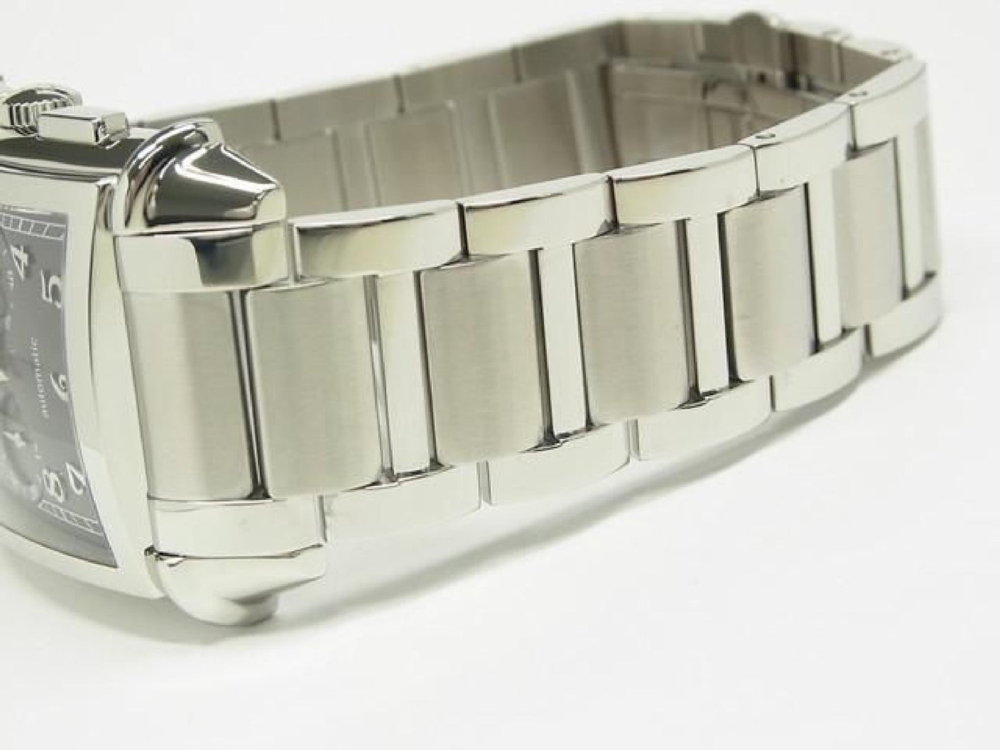 GIRARD PERREGAUX vintage1945 Chronograph XXL grå 25883 Herre 189797522 hannari-shop