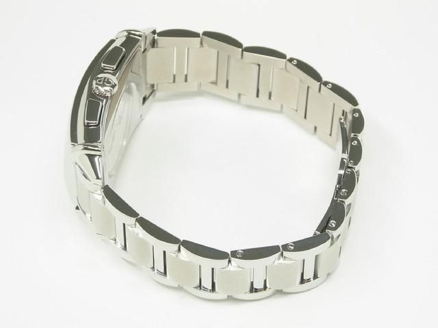 GIRARD PERREGAUX vintage1945 Chronograph XXL grå 25883 Herre 189797522 hannari-shop