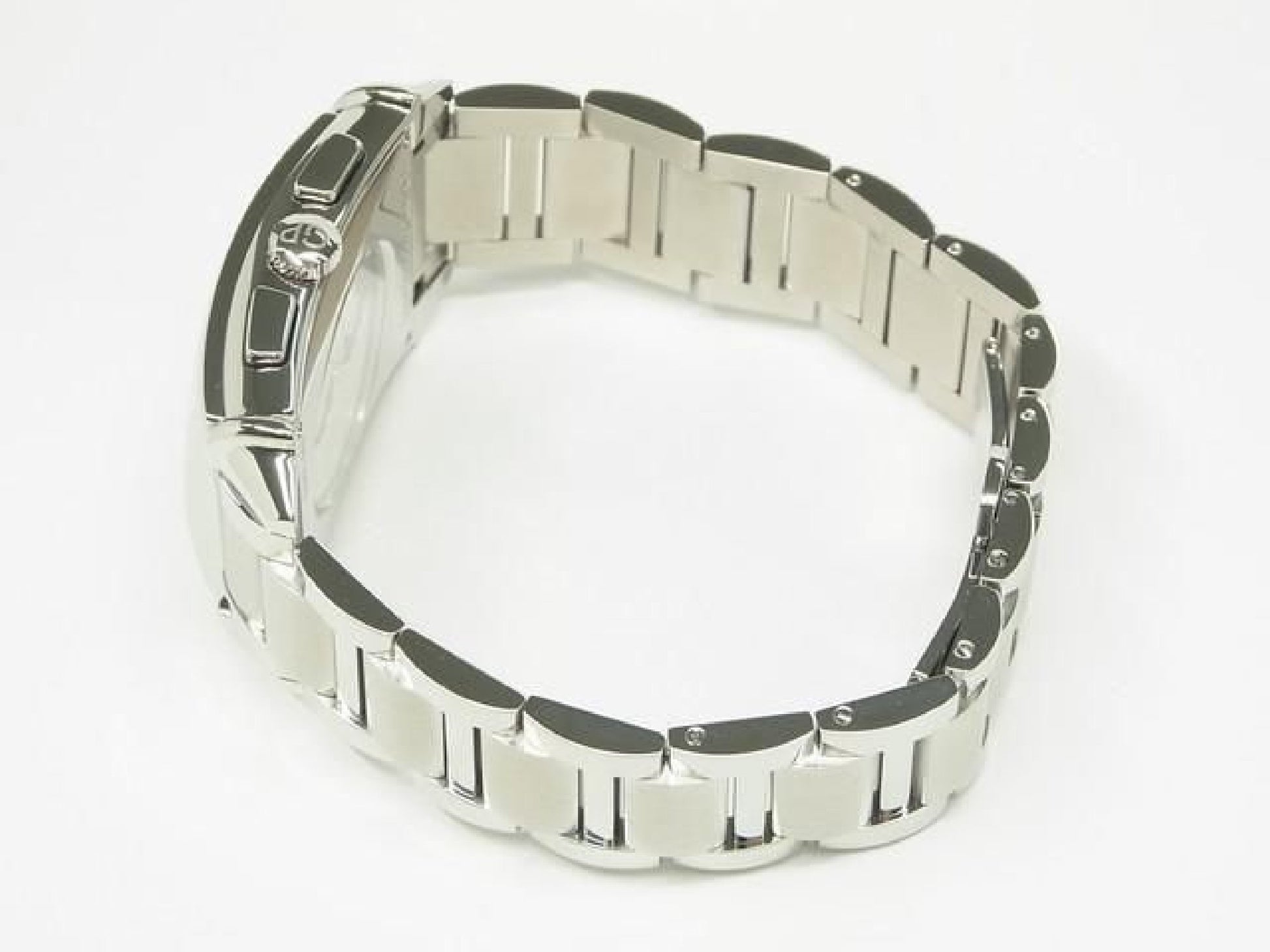 GIRARD PERREGAUX vintage1945 Chronograph XXL grå 25883 Herre 189797522 hannari-shop