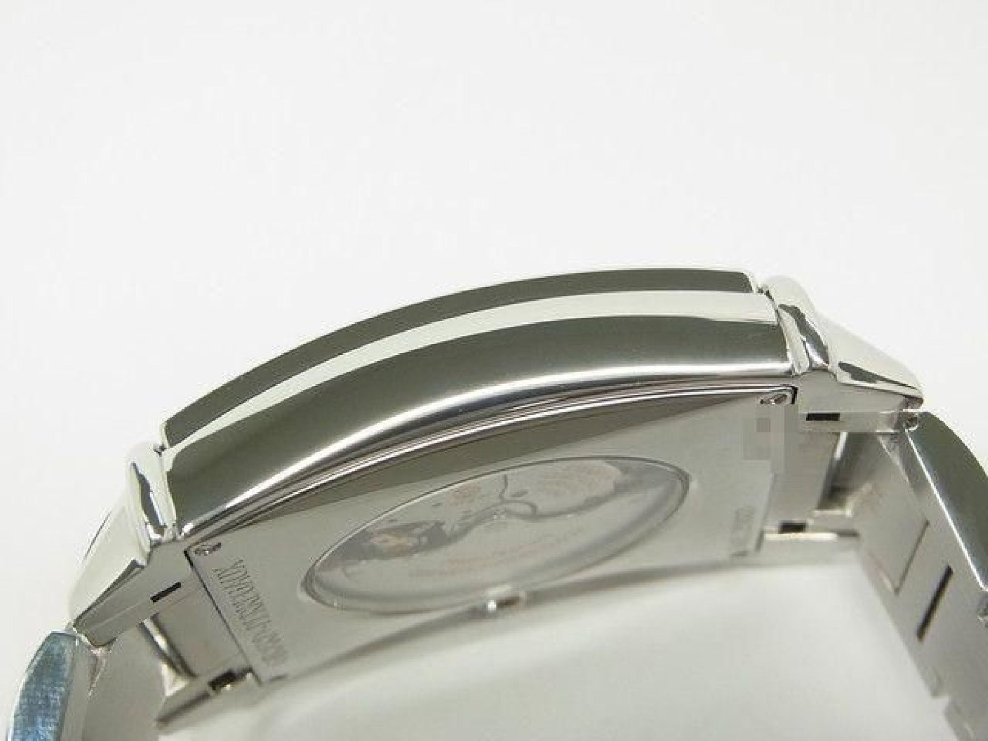 GIRARD PERREGAUX vintage1945 Chronograph XXL grå 25883 Herre 189797522 hannari-shop