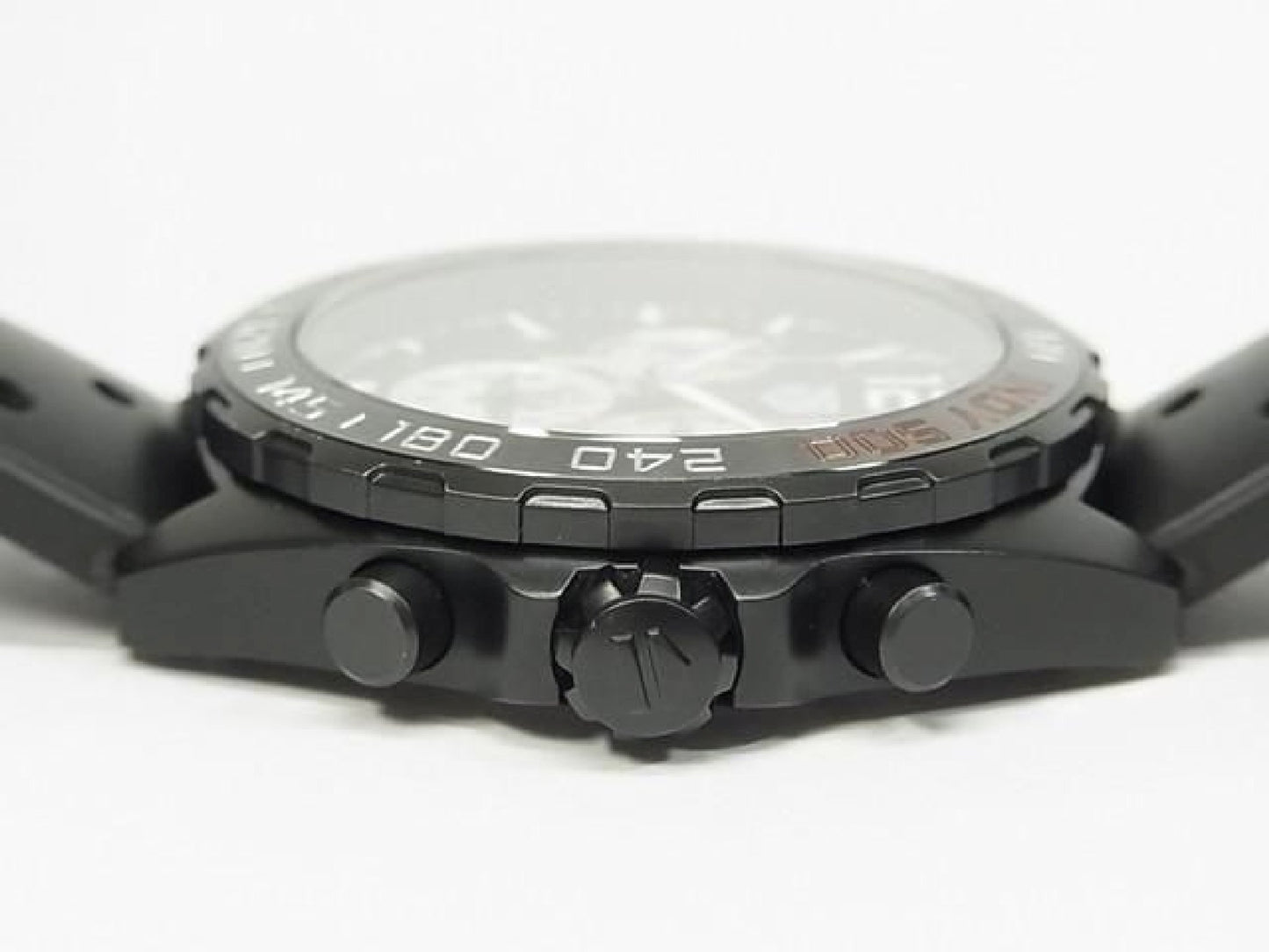 TAG HEUER Formula1 Indy500 Special Edition Chronograph CAZ101AD.FT8024 Mens 189904194 hannari-shop