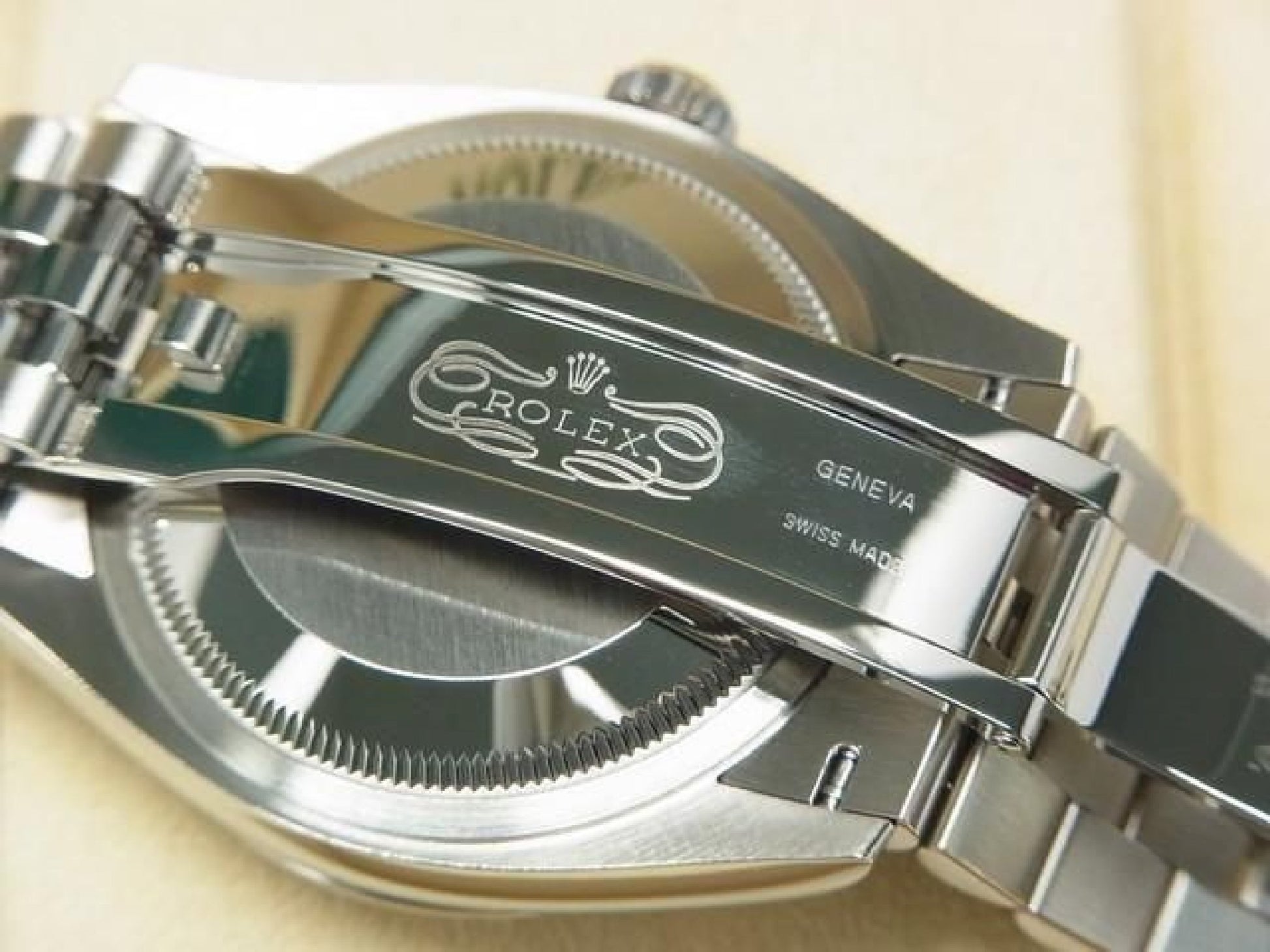 ROLEX Datejust 36 chiffres romains blancs 126200 '21 acheté Homme 190821862 hannari-shop