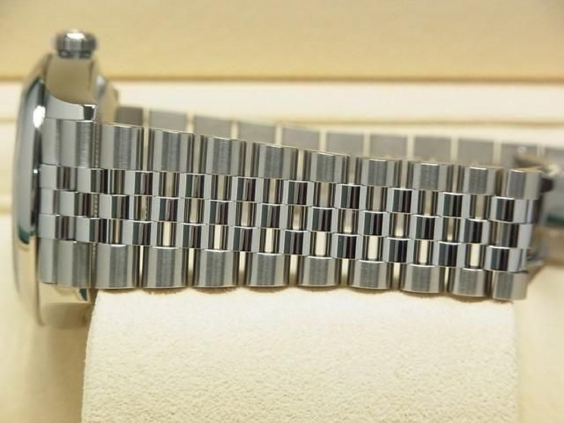 ROLEX Datejust 36 chiffres romains blancs 126200 '21 acheté Homme 190821862 hannari-shop