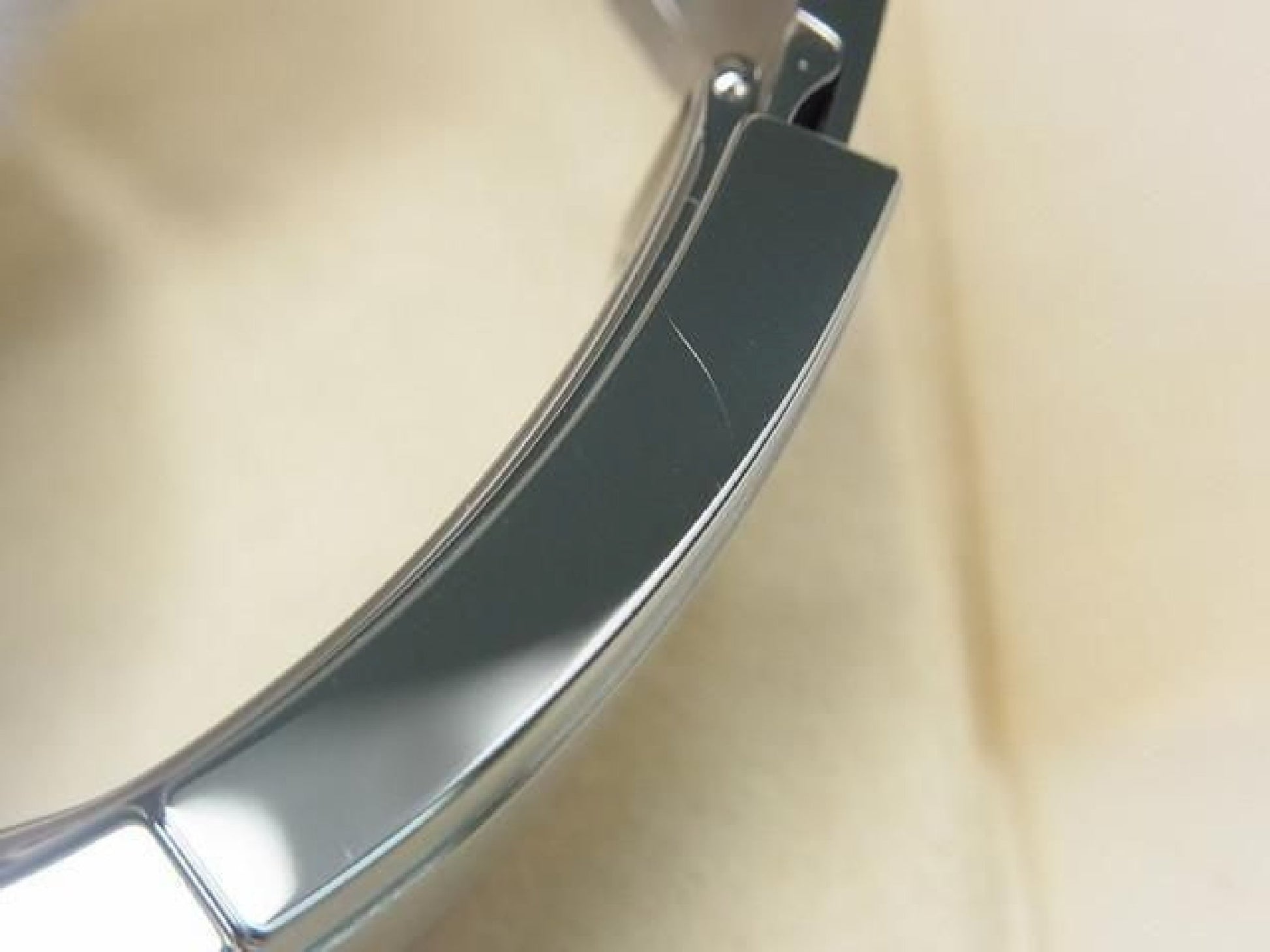ROLEX Sea-Dweller 43 MM 126600 '20 purchased Mens 191141445 hannari-shop