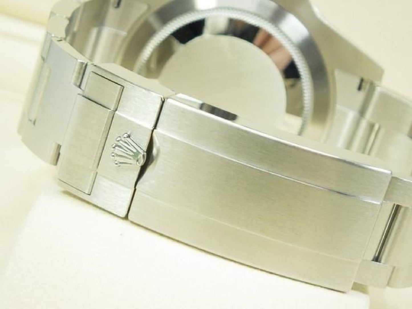 ROLEX Submariner No-Date 41 MM Ref.124060 '25 acquistato Uomo 191195058 hannari-shop