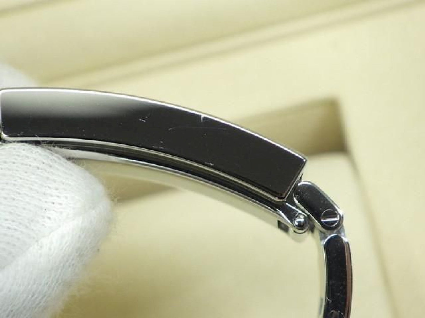 ROLEX Submariner No-Date 41 MM Ref.124060 '25 acquistato Uomo 191195058 hannari-shop