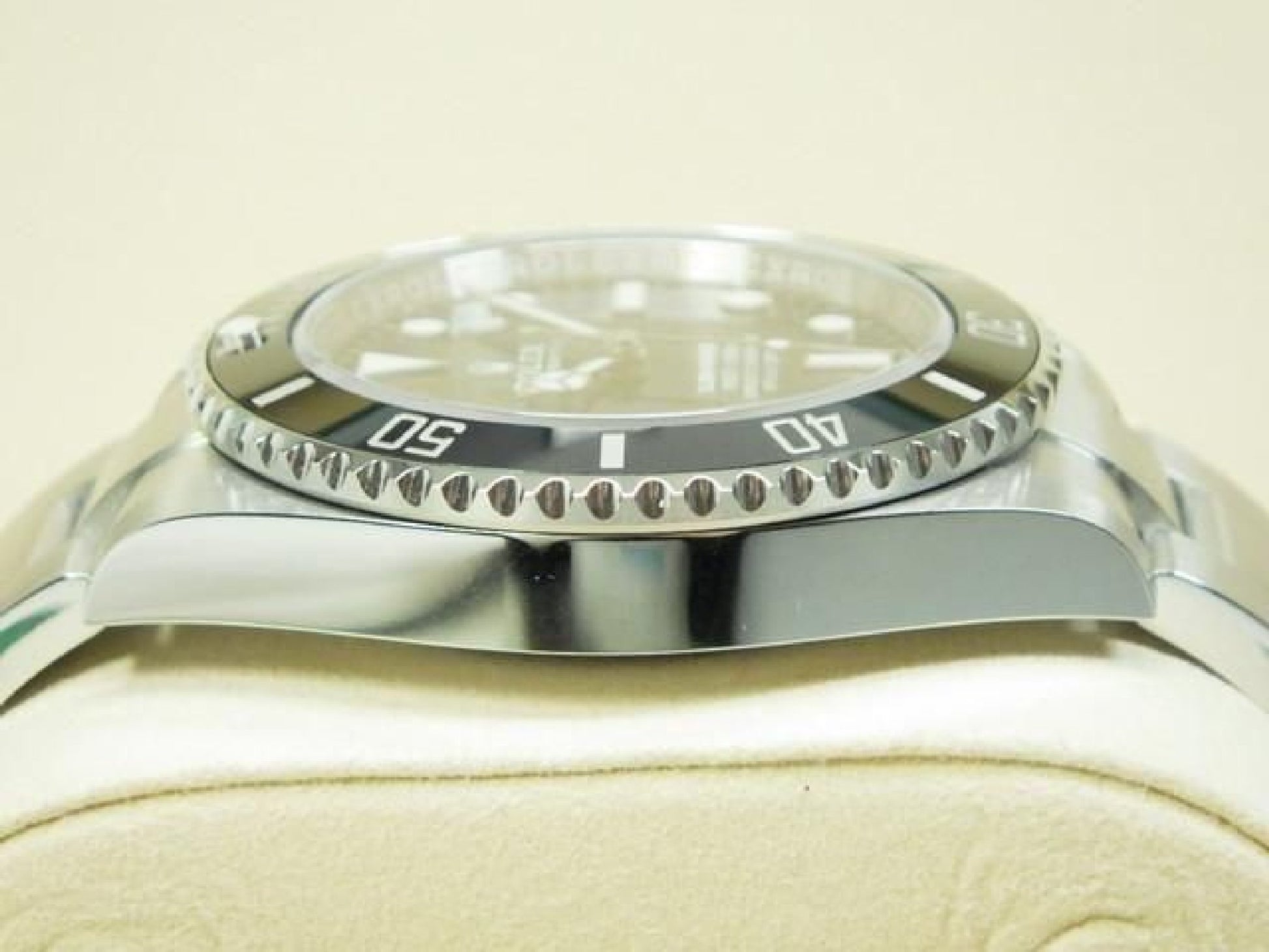 ROLEX Submariner No-Date 41 MM Ref.124060 '25 acquistato Uomo 191195058 hannari-shop