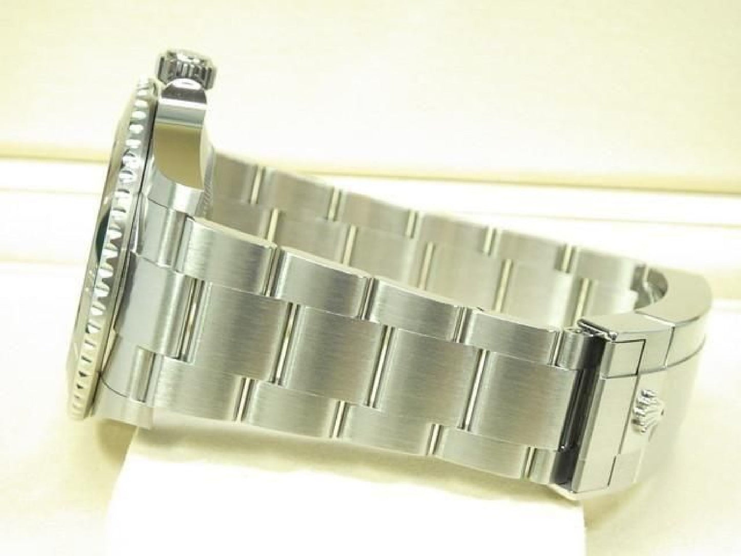 ROLEX Submariner No-Date 41 MM Ref.124060 '25 acquistato Uomo 191195058 hannari-shop