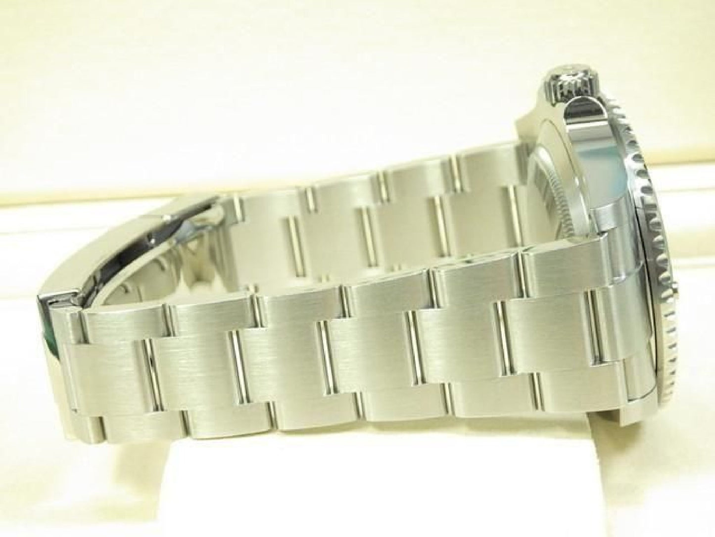 ROLEX Submariner No-Date 41 MM Ref.124060 '25 acquistato Uomo 191195058 hannari-shop