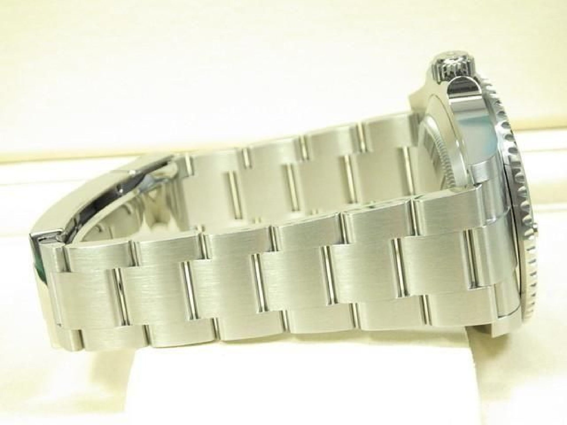 ROLEX Submariner No-Date 41 MM Ref.124060 '25 acquistato Uomo 191195058 hannari-shop