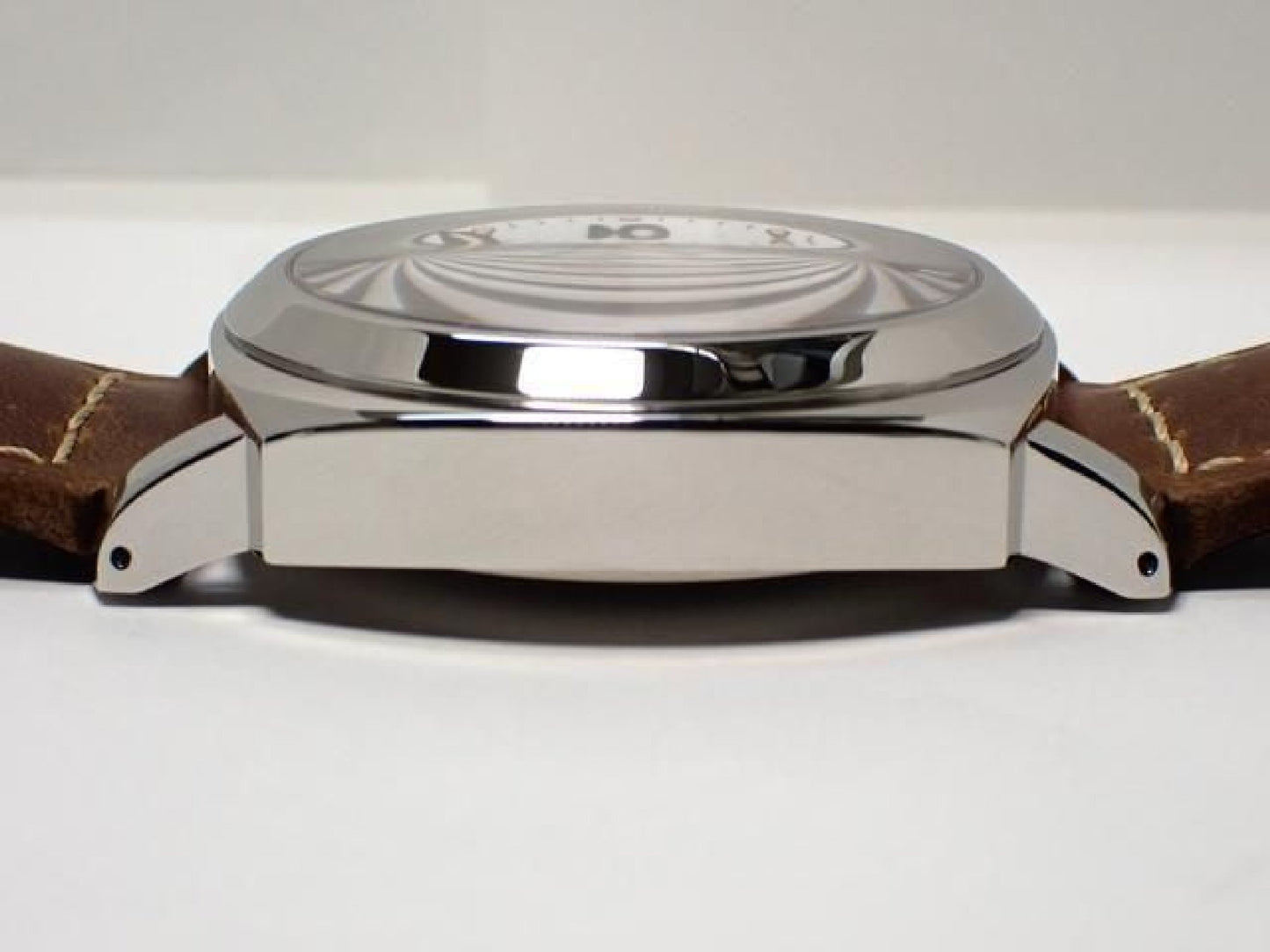 PANERAI Luminor Base logo blanc PAM00630 série R '15 Homme 191235689 hannari-shop